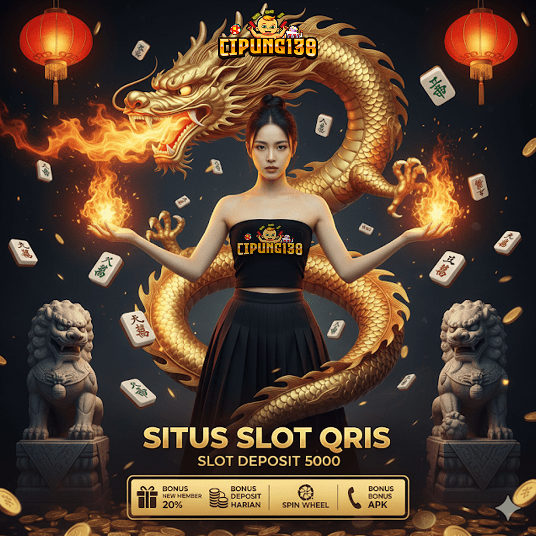 CIPUNG138 - Link Hiburan Game Online Terbaru Penuh Tantangan image 1